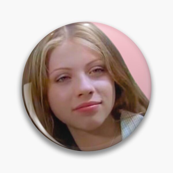 Item preview, Michelle Trachtenberg Georgina Sparks Gossip Girl designed and sold by We Are Stardust.