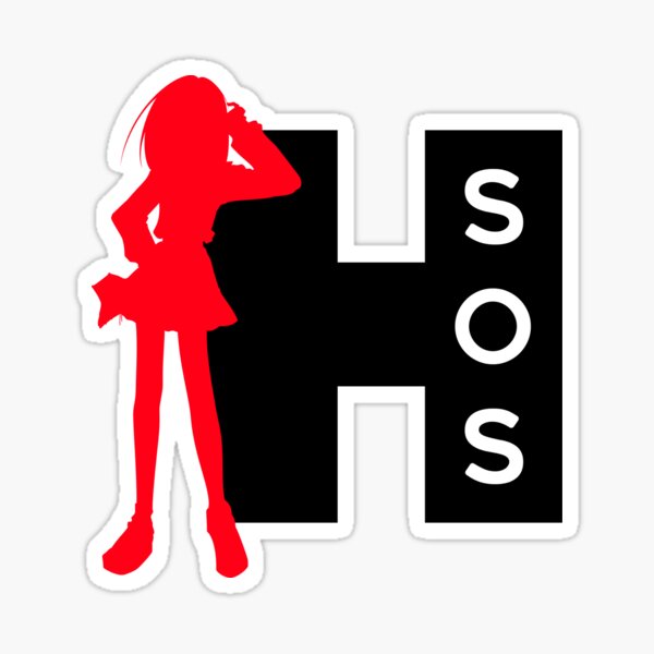 Item preview, Haruhism SOS Haruhi Edition designed and sold by SOS Brigade Essentials.