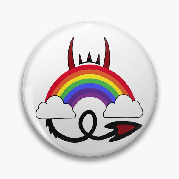 Item preview, Rainbow designed and sold by LvnaMura Art.