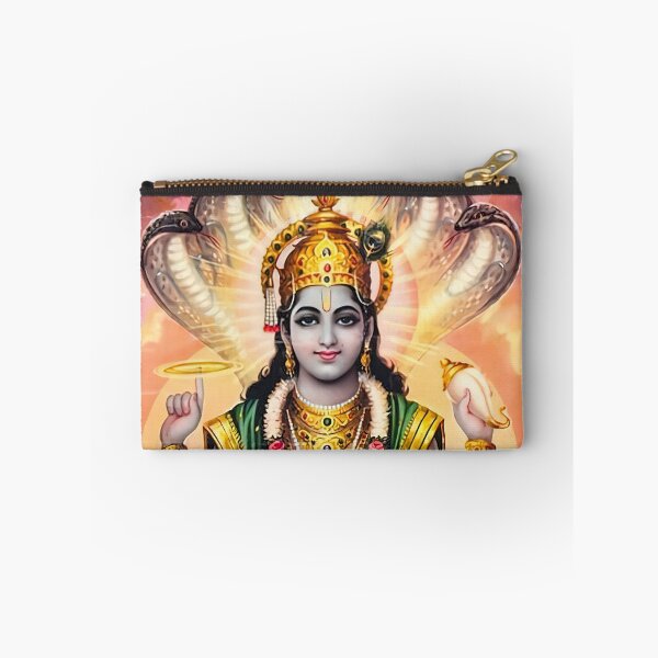 Artikelvorschau, Gott Vishnu entworfen und verkauft von MorningFive.