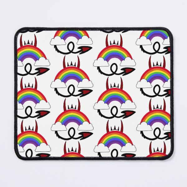 Item preview, Rainbow designed and sold by LvnaMura Art.