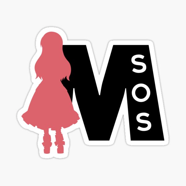 Item preview, Haruhism SOS Mikuru Edition designed and sold by SOS Brigade Essentials.