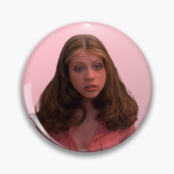 Item preview, Michelle Trachtenberg Georgina Sparks Gossip Girl designed and sold by We Are Stardust.