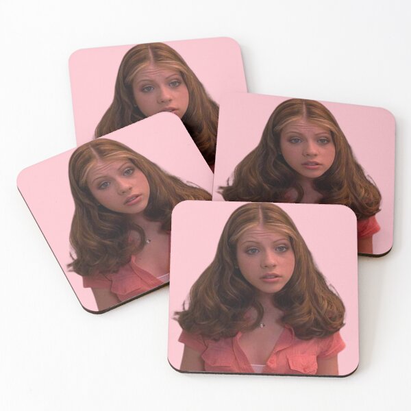 Item preview, Michelle Trachtenberg Georgina Sparks Gossip Girl designed and sold by We Are Stardust.