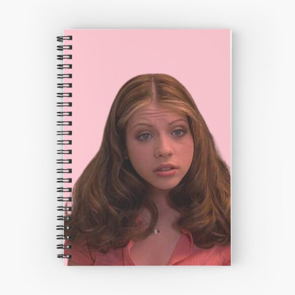 Item preview, Michelle Trachtenberg Georgina Sparks Gossip Girl designed and sold by We Are Stardust.
