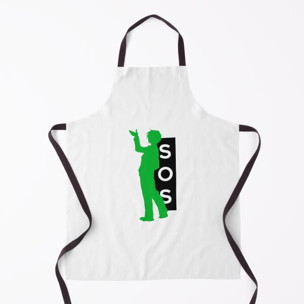 Item preview, Haruhism SOS Itsuki Edition designed and sold by SOS Brigade Essentials.