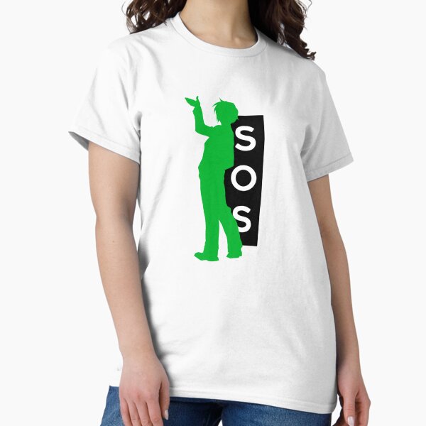 Item preview, Haruhism SOS Itsuki Edition designed and sold by SOS Brigade Essentials.