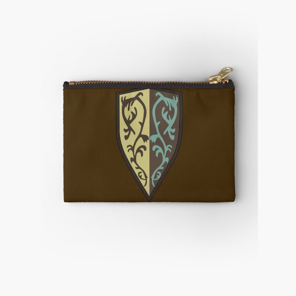 Item preview, Dark Souls Grass Crest Shield simple logo designed and sold by dream-and-bass.
