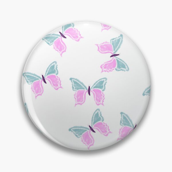Item preview, Trans Pride Butterflies designed and sold by PaintomimeHorse.