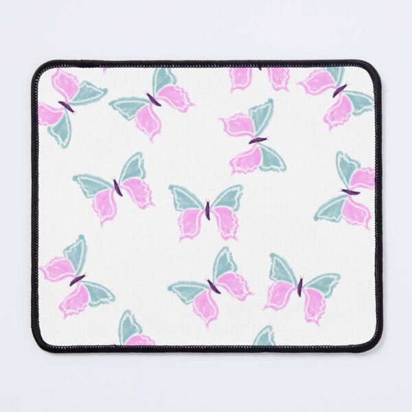 Item preview, Trans Pride Butterflies designed and sold by PaintomimeHorse.