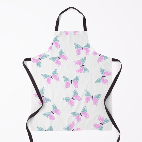 Item preview, Trans Pride Butterflies designed and sold by PaintomimeHorse.