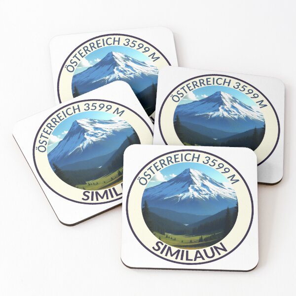 Item preview, Similaun Austria designed and sold by Red-forever.