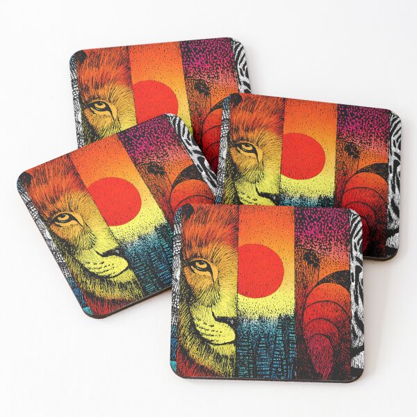 Item preview, Mark Ritual of the Sky designed and sold by AutoPopStudio.