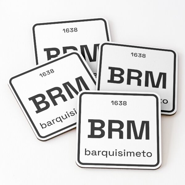 Item preview, Barquisimeto, Venezuela. Periodic table. designed and sold by 1989Ve&Co.