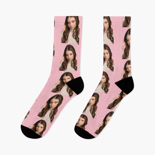 Item preview, Michelle Trachtenberg Georgina Sparks Gossip Girl designed and sold by We Are Stardust.