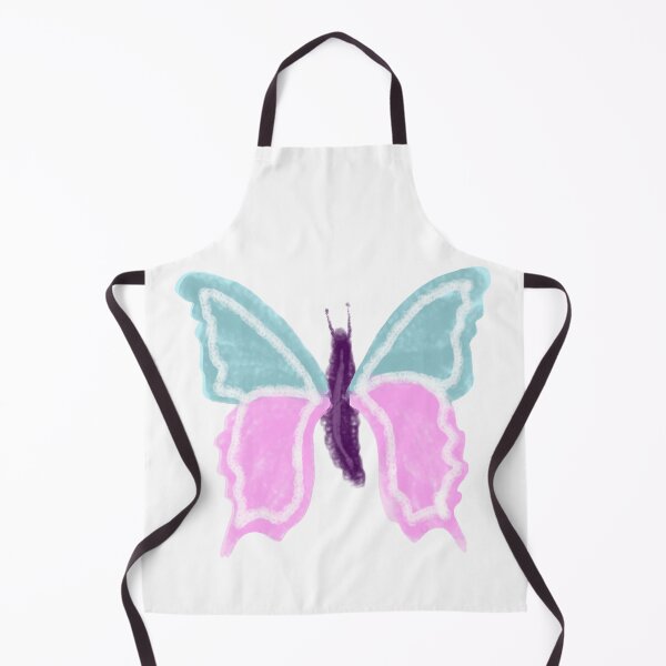 Item preview, Trans Pride Butterfly designed and sold by PaintomimeHorse.
