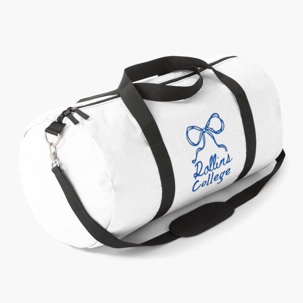 Item preview, baby blue rollins college heart and bow  designed and sold by jessicaleah15.