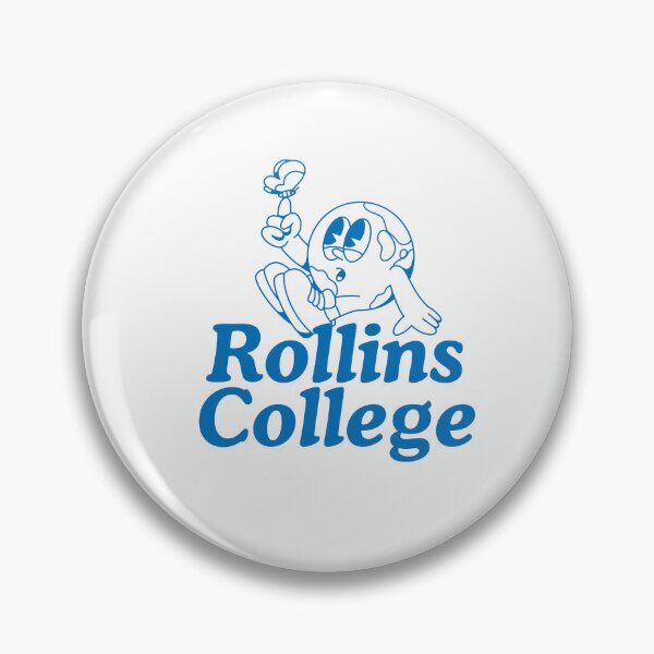 Item preview, earth sitting on rollins college - baby blue - go tars  designed and sold by jessicaleah15.