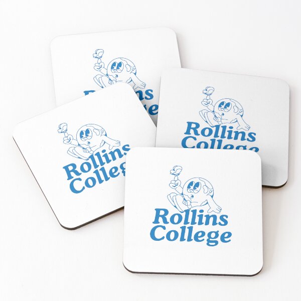 Item preview, earth sitting on rollins college - baby blue - go tars  designed and sold by jessicaleah15.