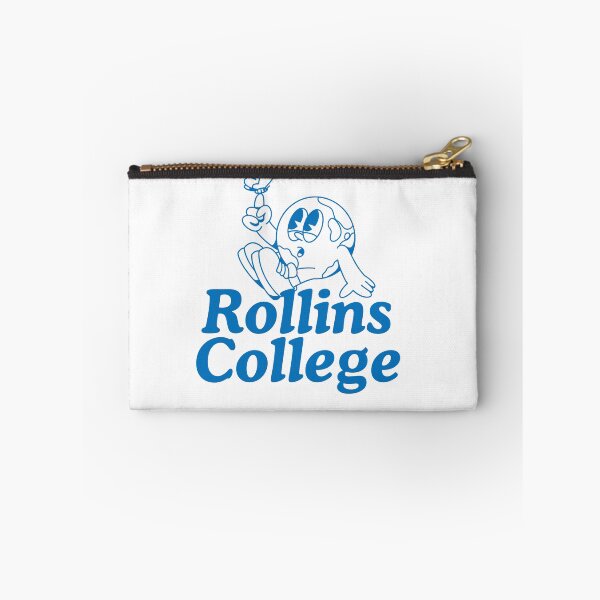 Item preview, earth sitting on rollins college - baby blue - go tars  designed and sold by jessicaleah15.