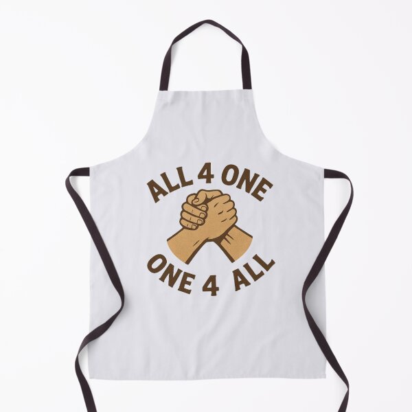 Item preview, Bold text design promoting unity and togetherness. designed and sold by hardingcarl2.