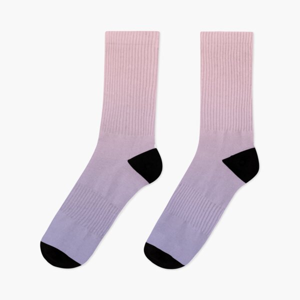 Item preview, Pastel Pink and Purple Ombre designed and sold by Patterns-2024.