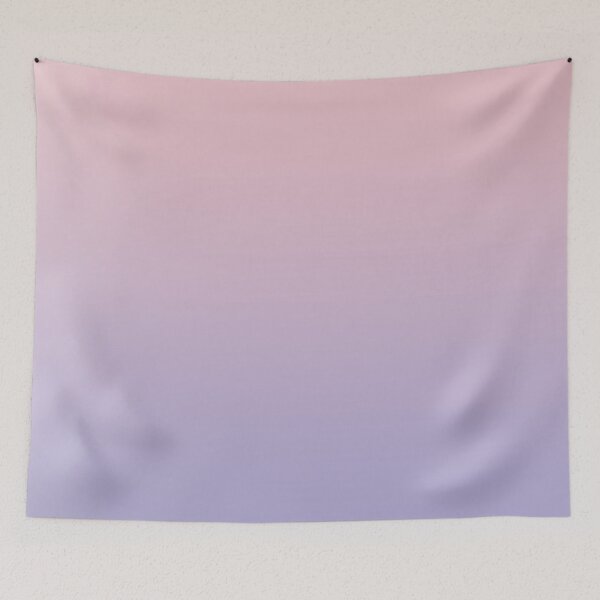 Item preview, Pastel Pink and Purple Ombre designed and sold by Patterns-2024.