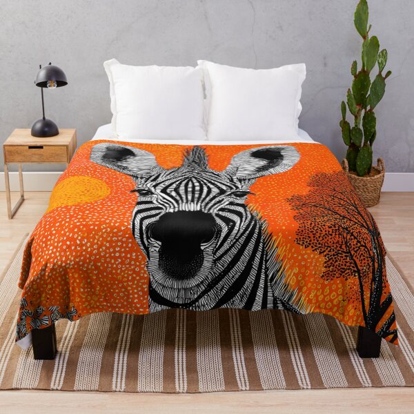 Item preview, Atlas Zebra designed and sold by AutoPopStudio.