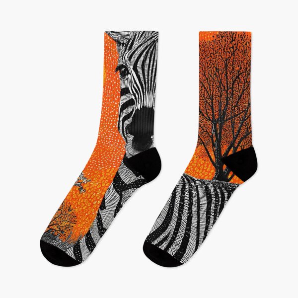 Item preview, Atlas Zebra designed and sold by AutoPopStudio.