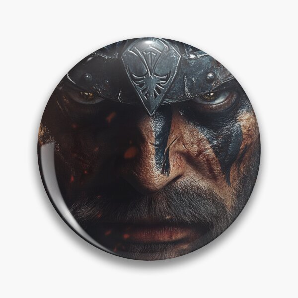 Item preview, Varok, the Darkheart designed and sold by LarmaOne.