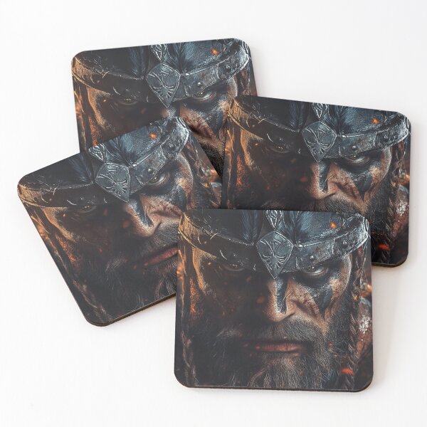 Item preview, Varok, the Darkheart designed and sold by LarmaOne.