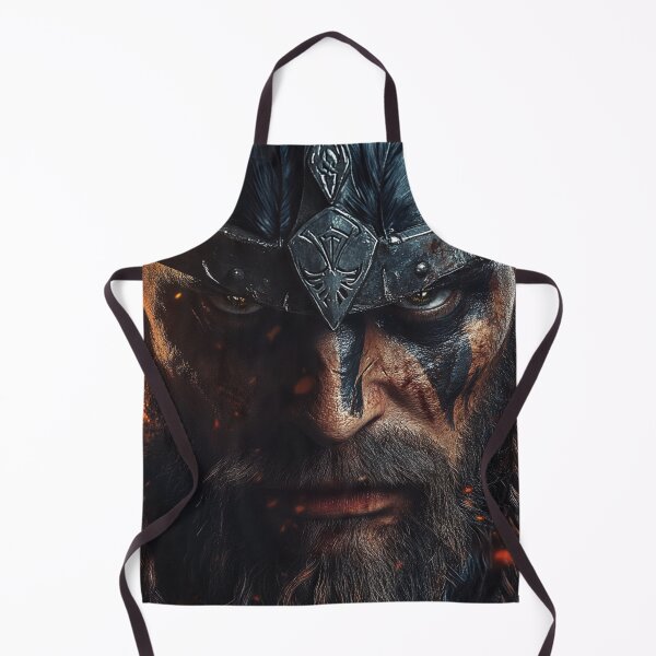 Item preview, Varok, the Darkheart designed and sold by LarmaOne.
