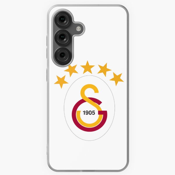 Item preview, Galatasaray 2025 Championship Design – 5-Star Emblem designed and sold by tarzbol.