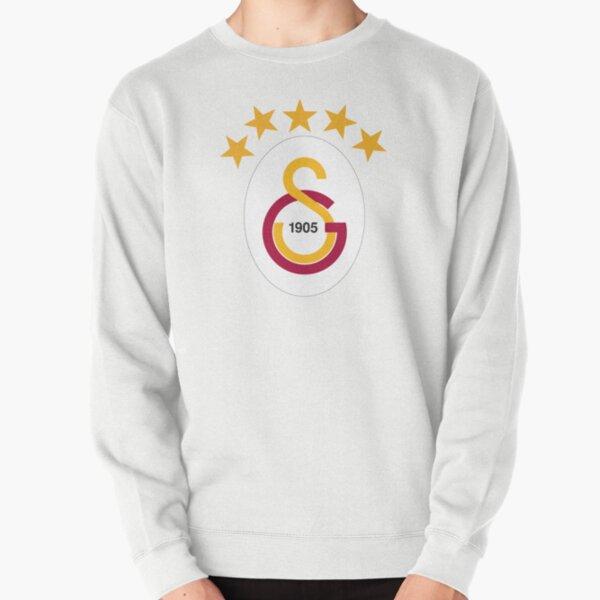 Item preview, Galatasaray 2025 Championship Design – 5-Star Emblem designed and sold by tarzbol.