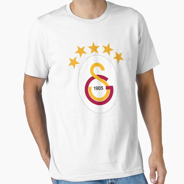 Item preview, Galatasaray 2025 Championship Design – 5-Star Emblem designed and sold by tarzbol.
