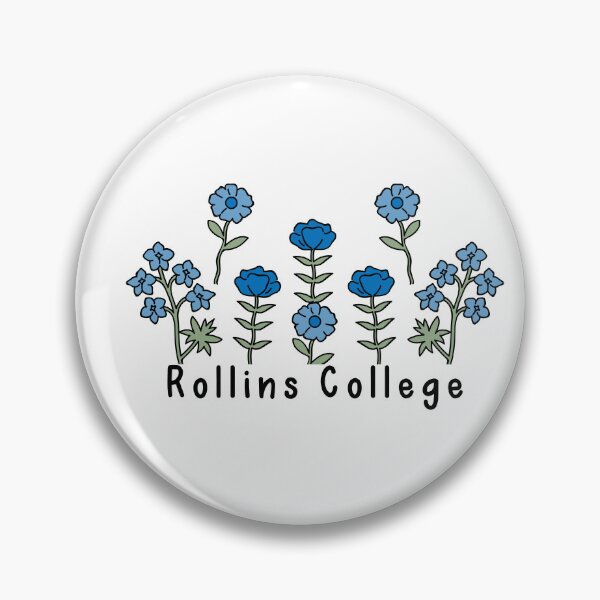 Item preview, rollins college flower bouquet  designed and sold by jessicaleah15.