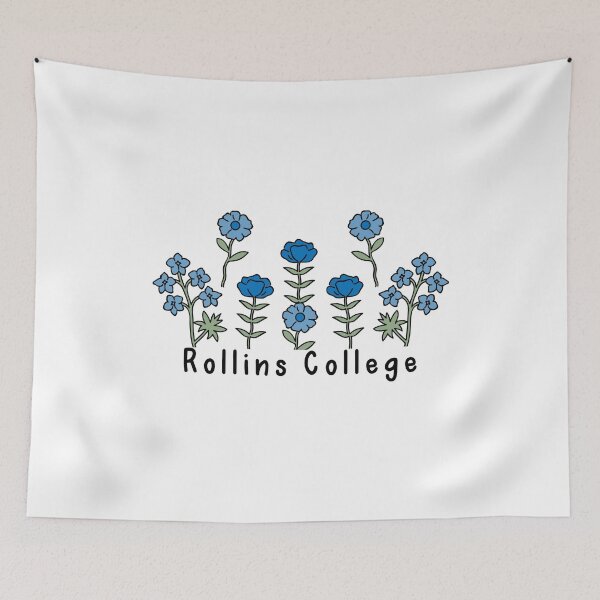 Item preview, rollins college flower bouquet  designed and sold by jessicaleah15.