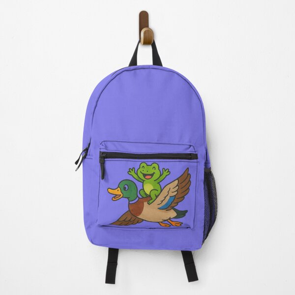 Item preview, Froggy’s First Flight designed and sold by IraBum.