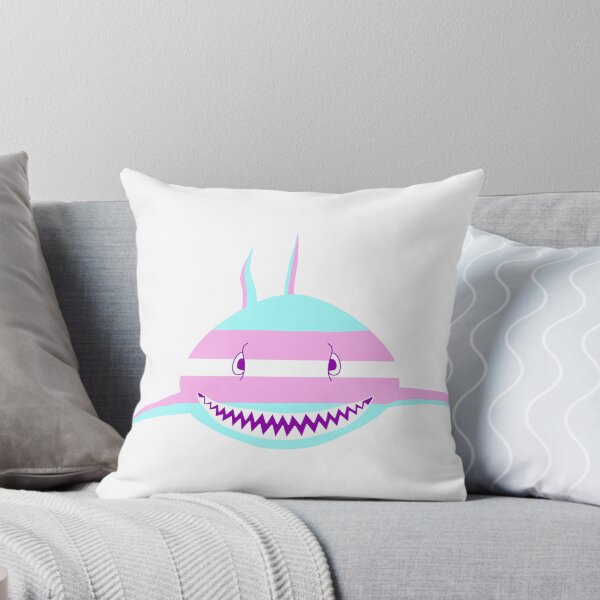 Item preview, Trans Pride Shark designed and sold by PaintomimeHorse.