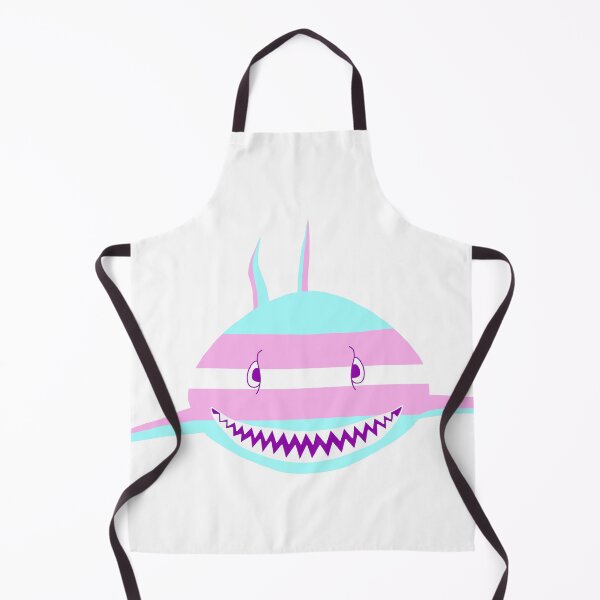 Item preview, Trans Pride Shark designed and sold by PaintomimeHorse.