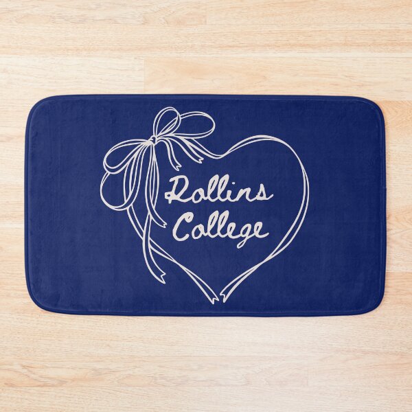 Item preview, rollins college heart and bow - sand  designed and sold by jessicaleah15.