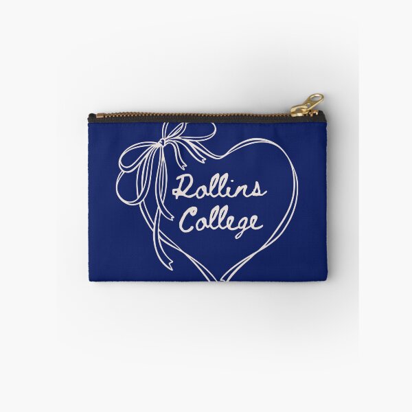 Item preview, rollins college heart and bow - sand  designed and sold by jessicaleah15.