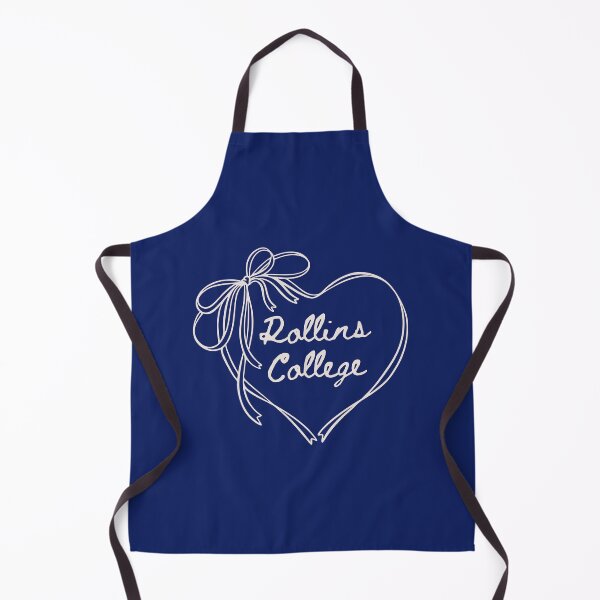 Item preview, rollins college heart and bow - sand designed and sold by jessicaleah15.