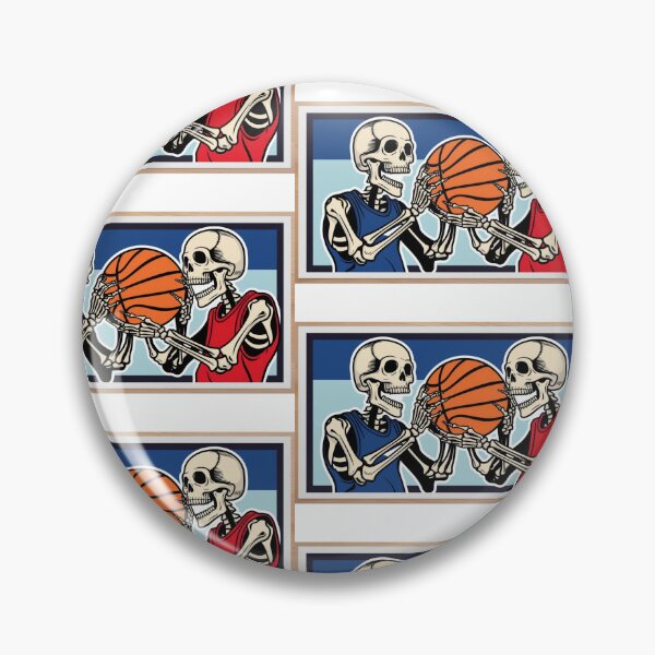 Item preview, Bone Ballers designed and sold by AuraTides.