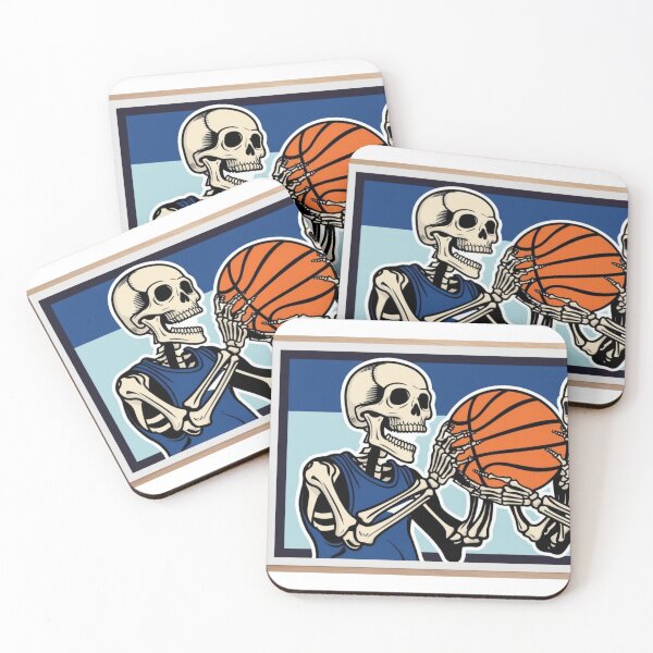 Item preview, Bone Ballers designed and sold by AuraTides.