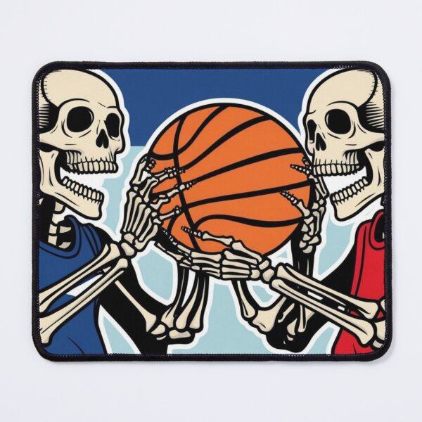 Item preview, Bone Ballers designed and sold by AuraTides.