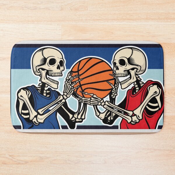 Item preview, Bone Ballers designed and sold by AuraTides.