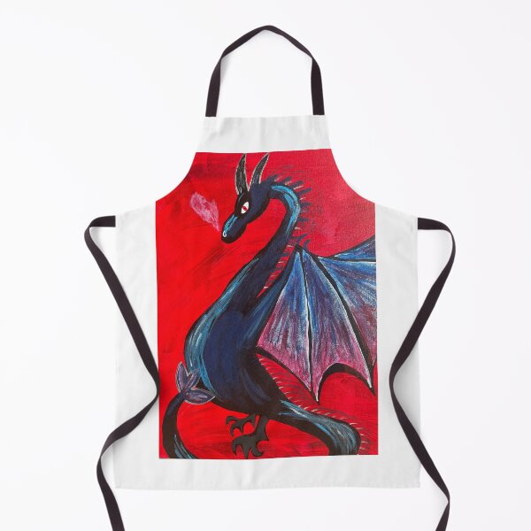 Item preview, Wilson el Wyvern designed and sold by The Painter's High.