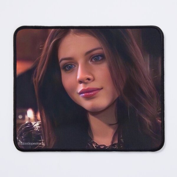 Item preview, Michelle Trachtenberg Georgina Sparks Gossip Girl designed and sold by We Are Stardust.