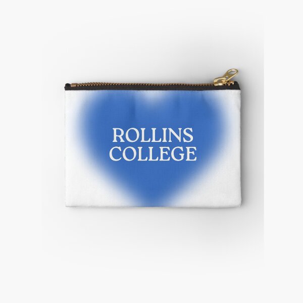 Item preview, rollins blue gradient heart  designed and sold by jessicaleah15.
